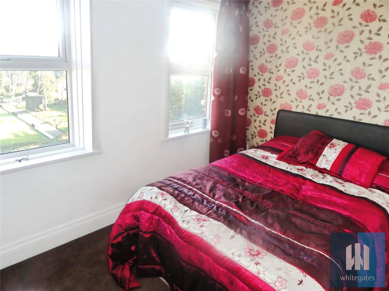 Paddock, Huddersfield