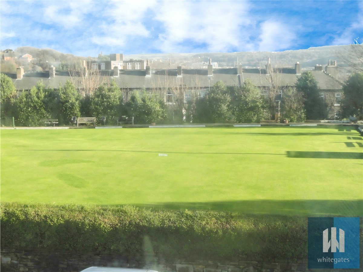 Paddock, Huddersfield