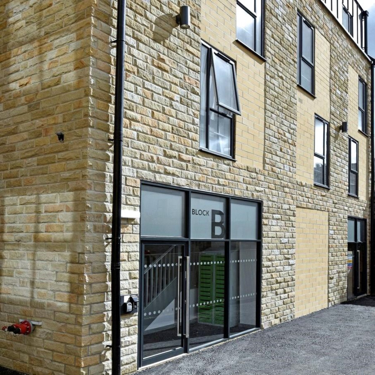 Firth Street, Huddersfield