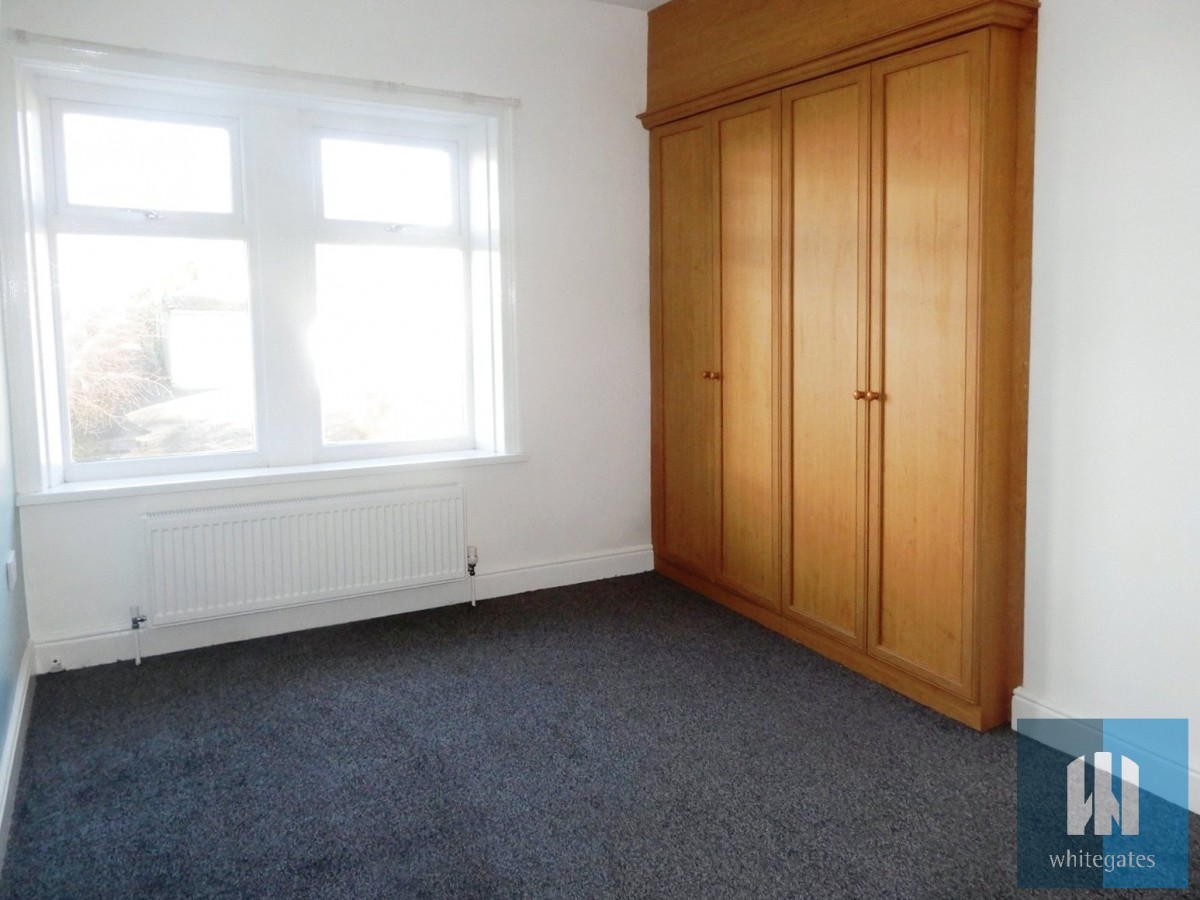 Almondbury, Huddersfield