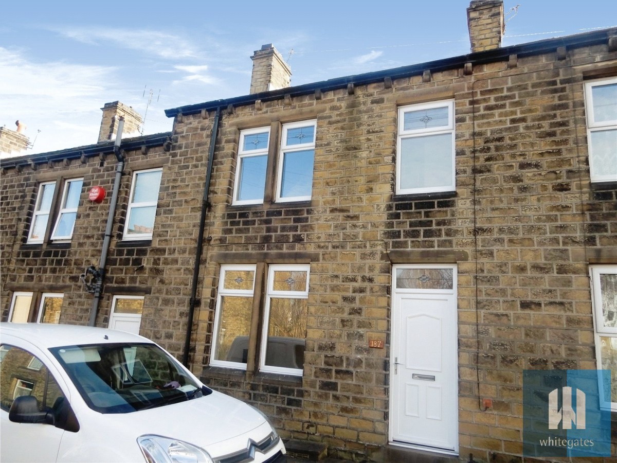 Almondbury, Huddersfield