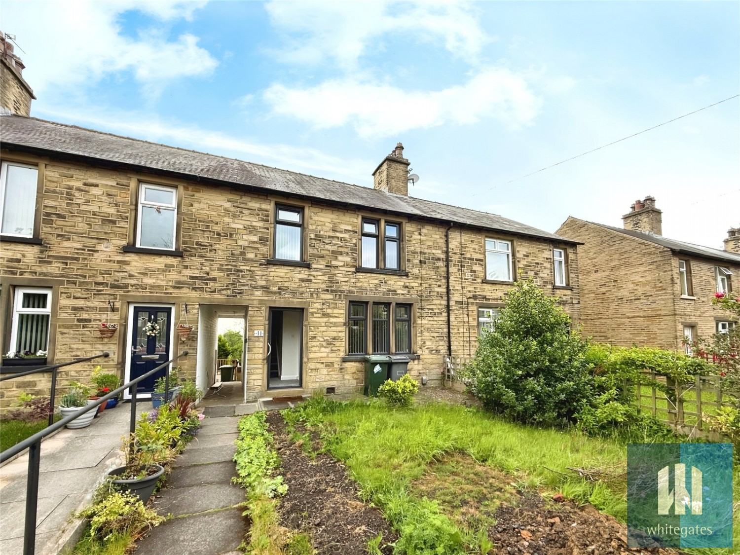 Marsh, Huddersfield