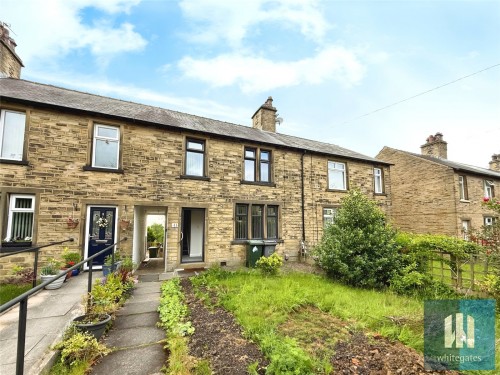 Marsh, Huddersfield