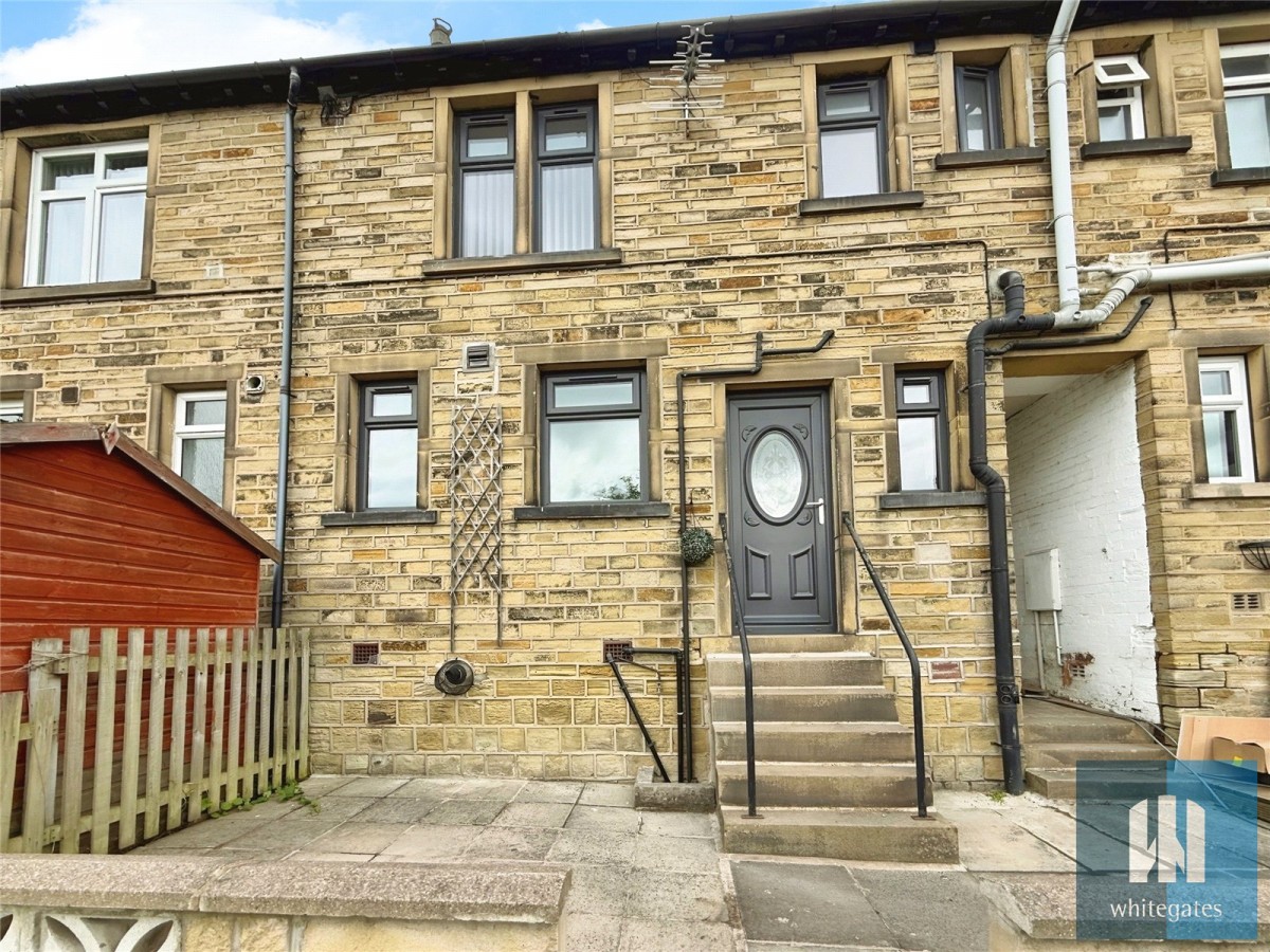 Marsh, Huddersfield