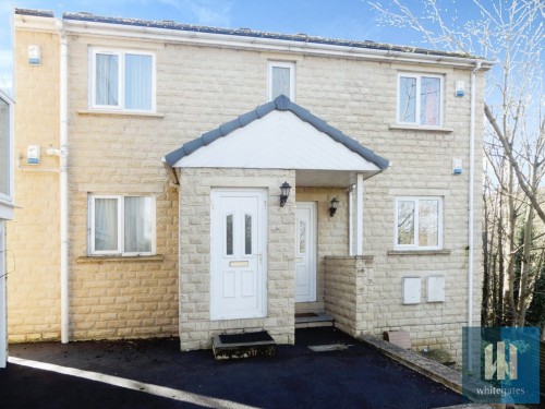 Lockwood, Huddersfield