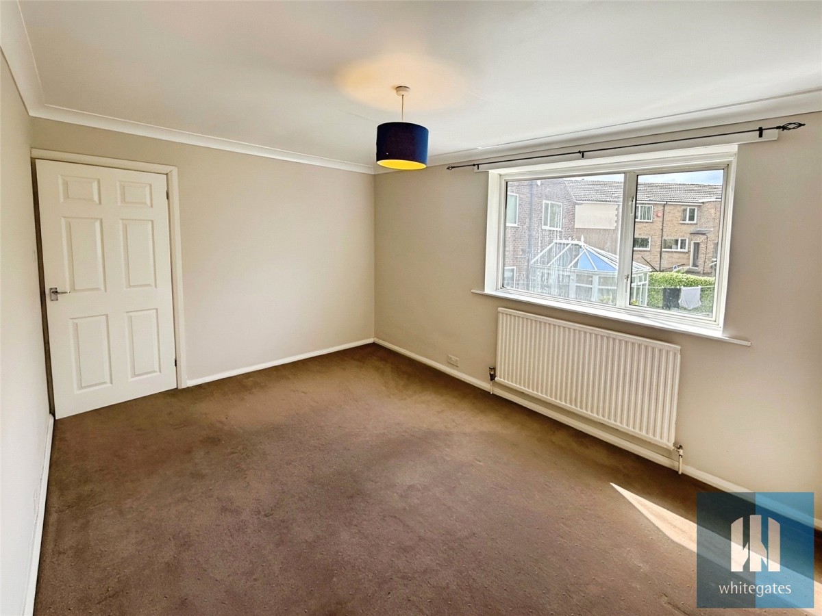Almondbury, Huddersfield