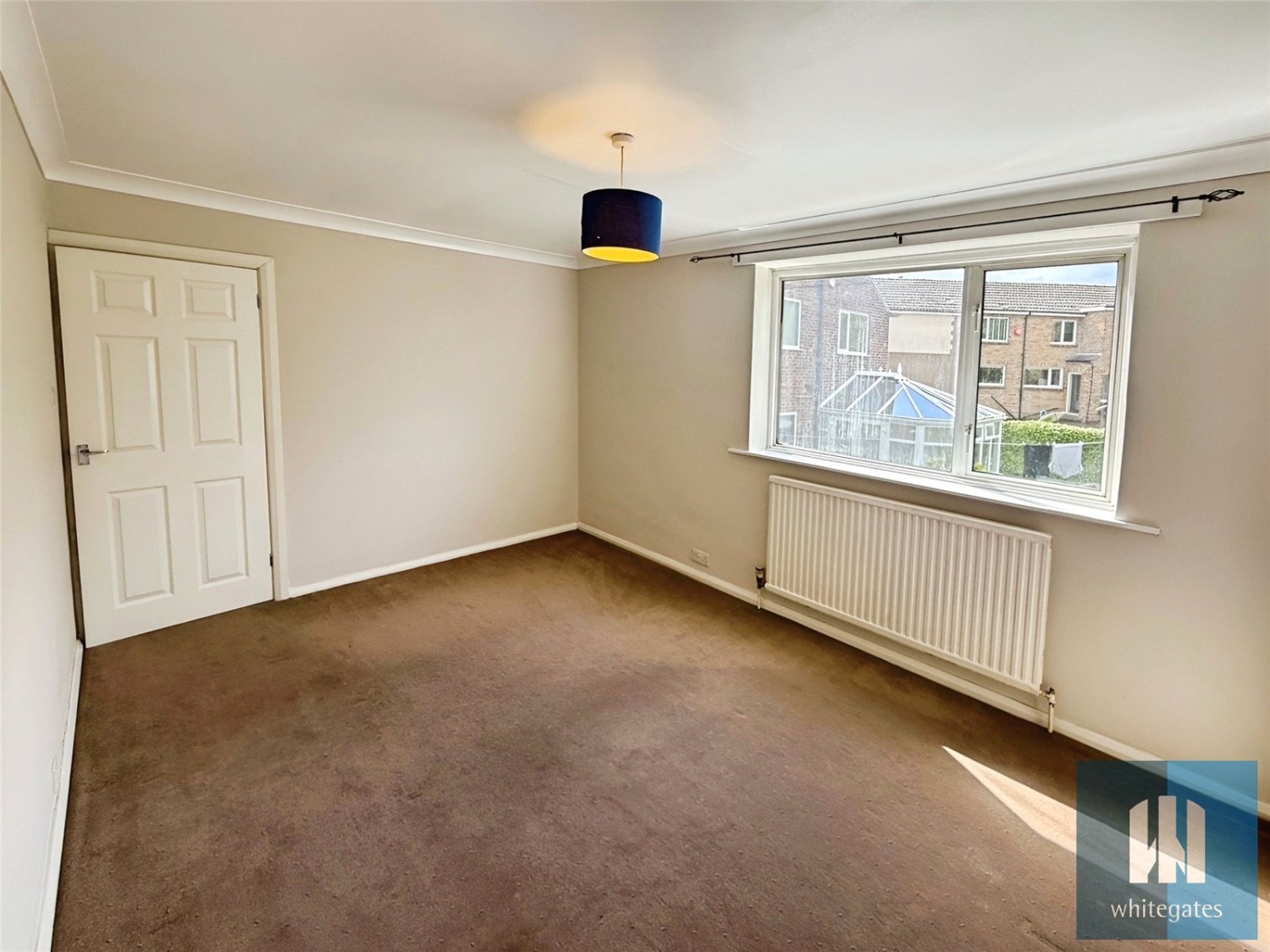 Almondbury, Huddersfield