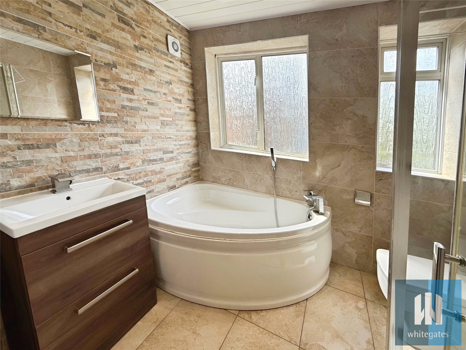 Almondbury, Huddersfield