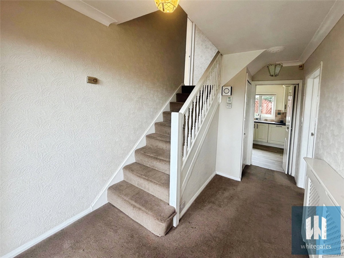 Almondbury, Huddersfield