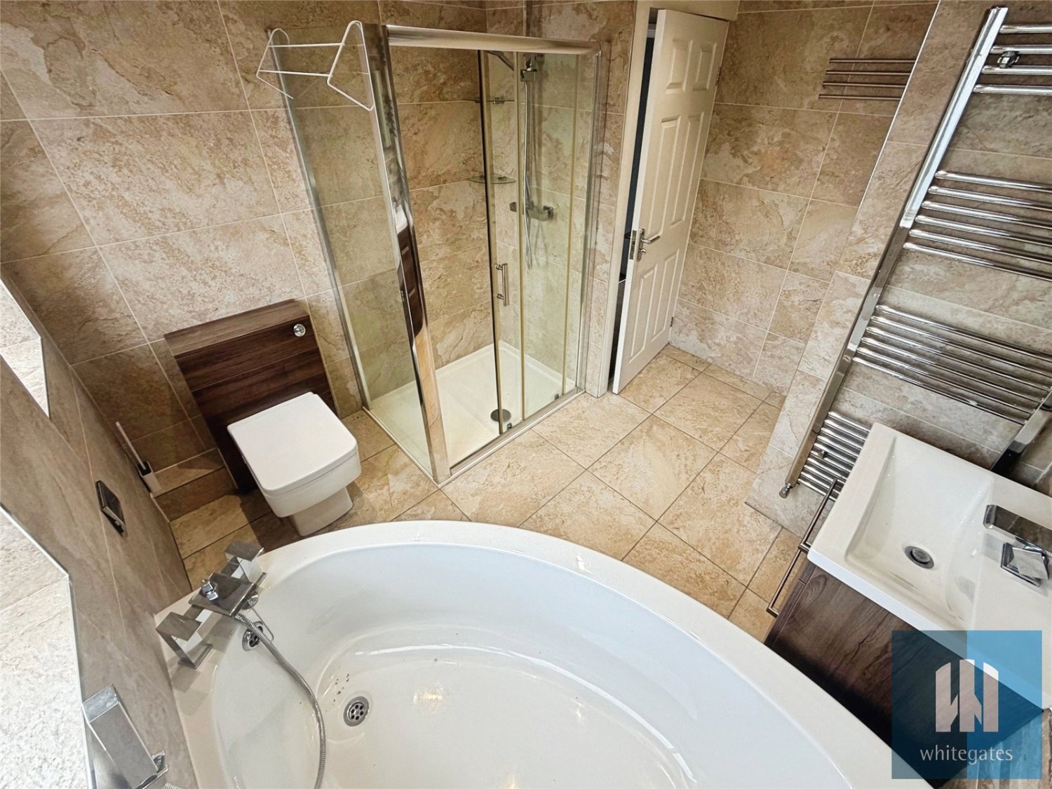 Almondbury, Huddersfield