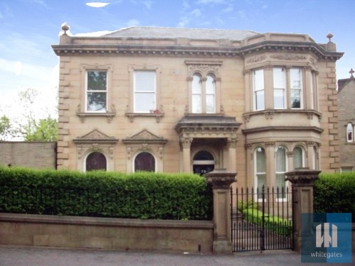 New North Road, 70 New North Road, Huddersfield