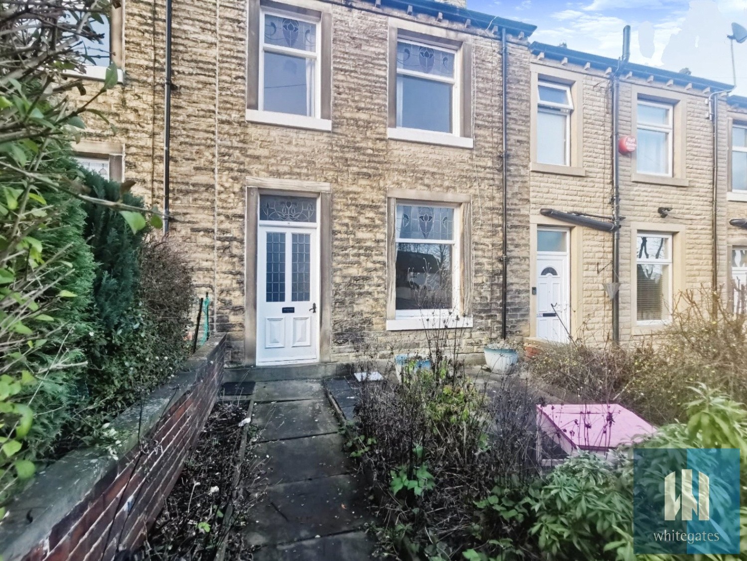 Birkby, Huddersfield