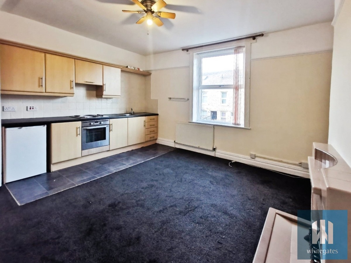 Birkby, Huddersfield
