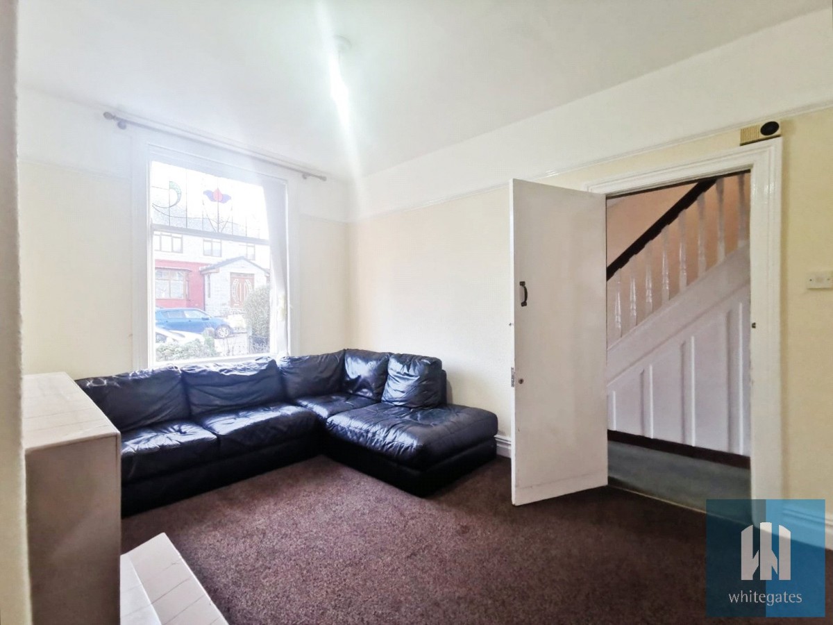 Birkby, Huddersfield