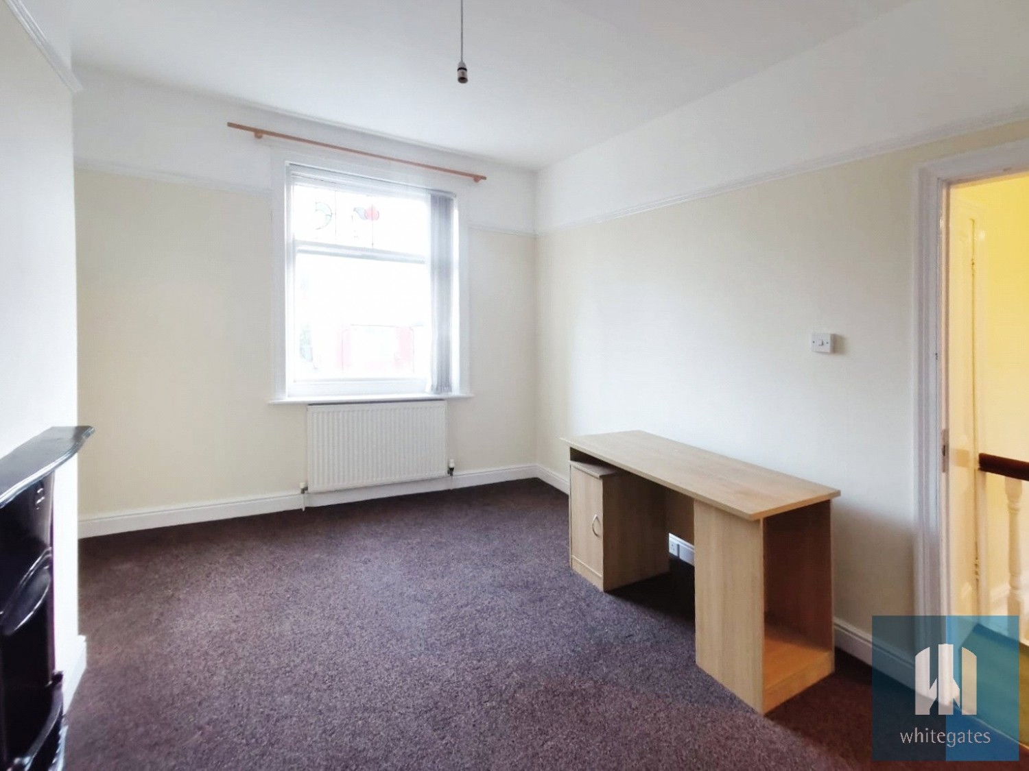 Birkby, Huddersfield
