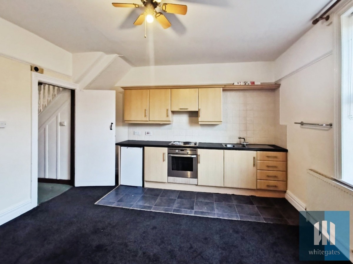 Birkby, Huddersfield