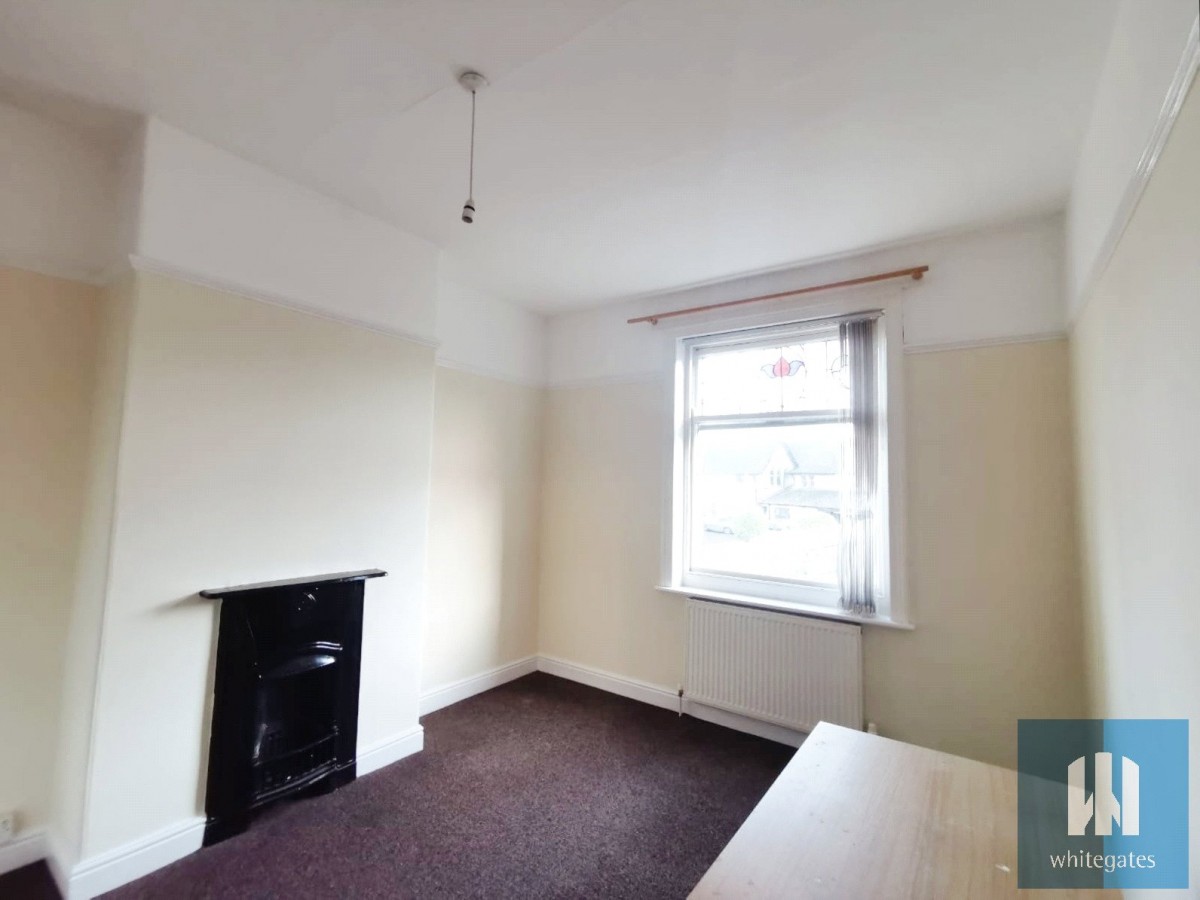 Birkby, Huddersfield