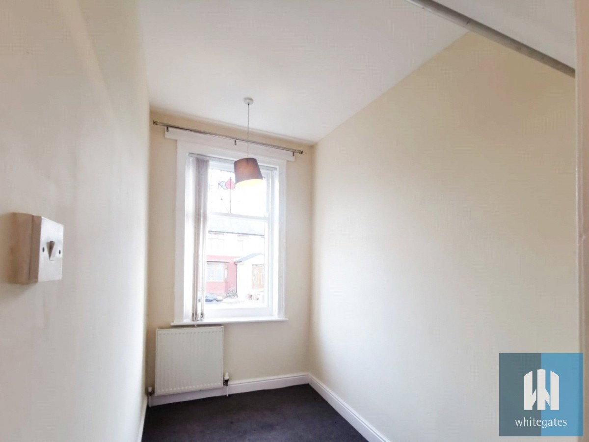Birkby, Huddersfield