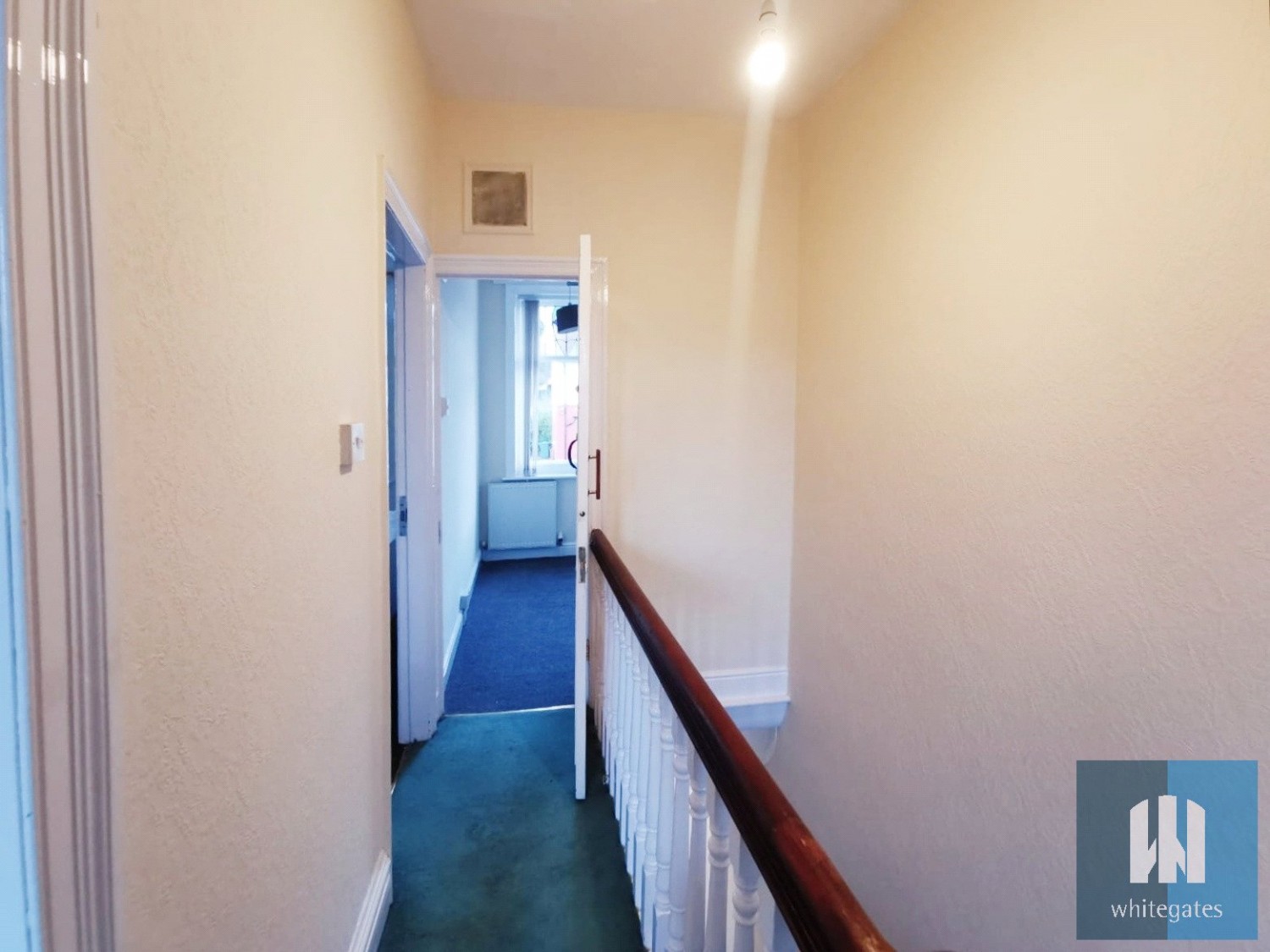 Birkby, Huddersfield