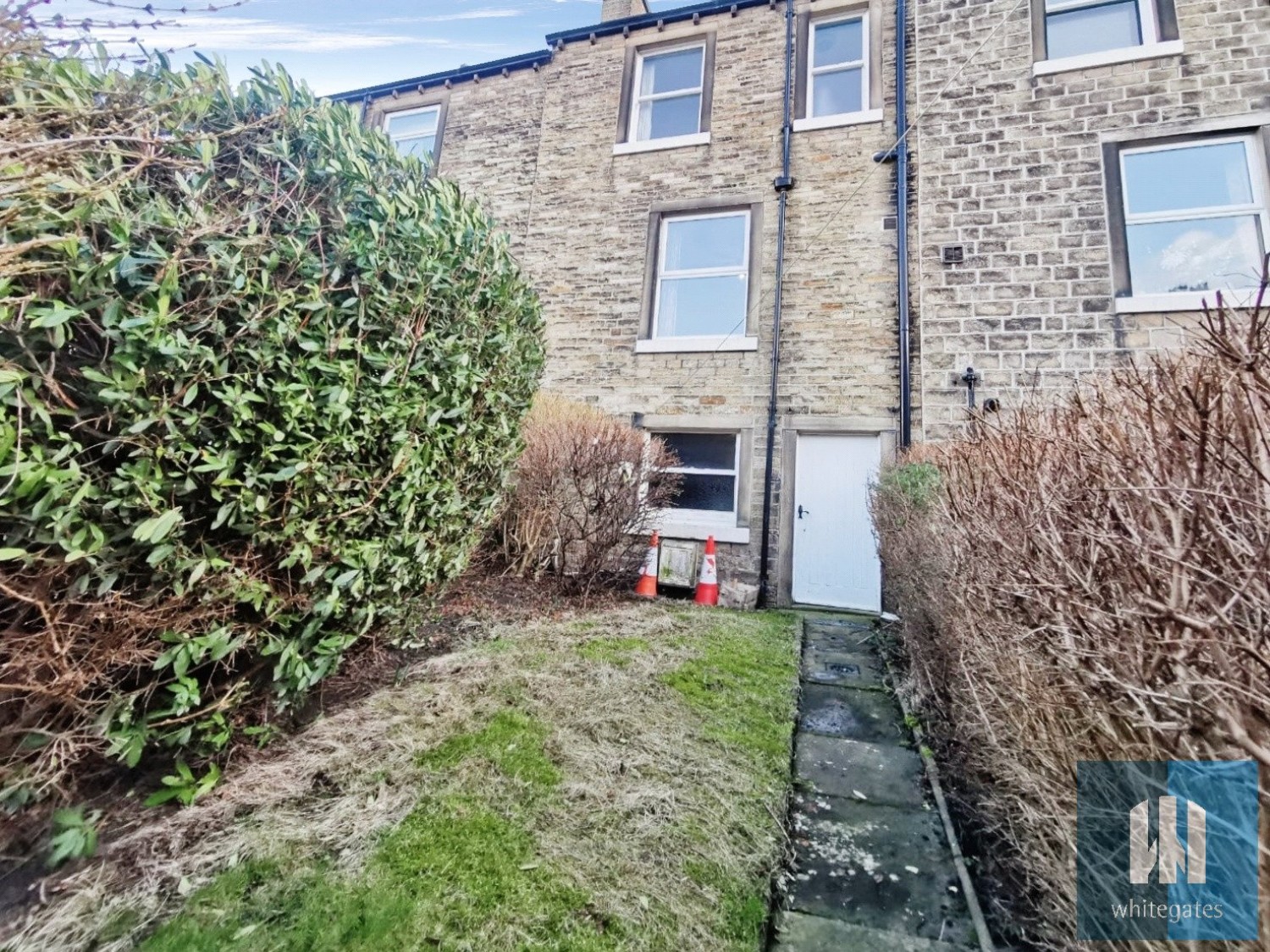Birkby, Huddersfield