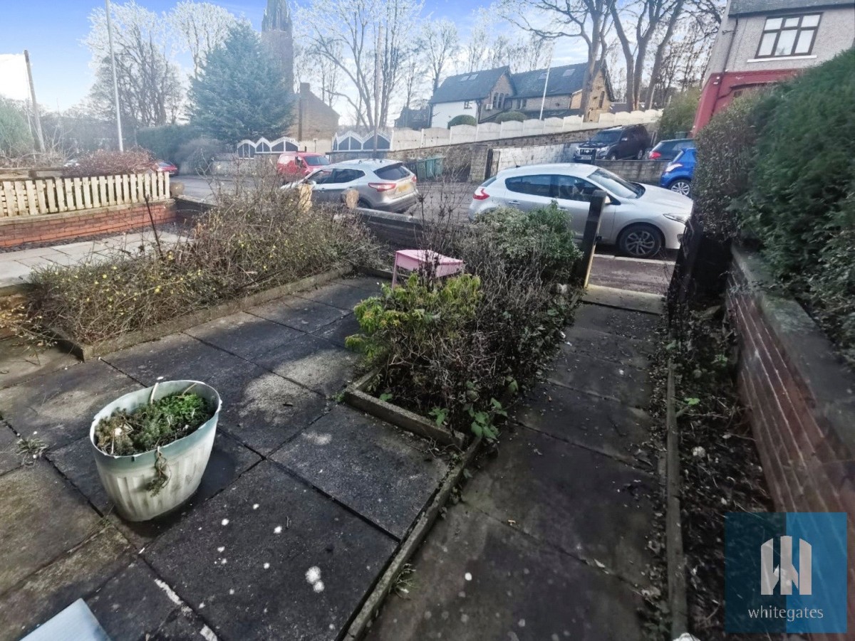 Birkby, Huddersfield
