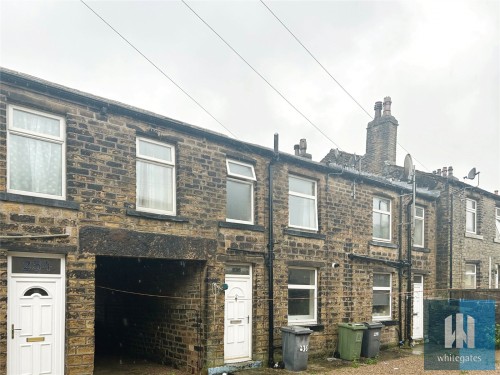 Oakes, Huddersfield