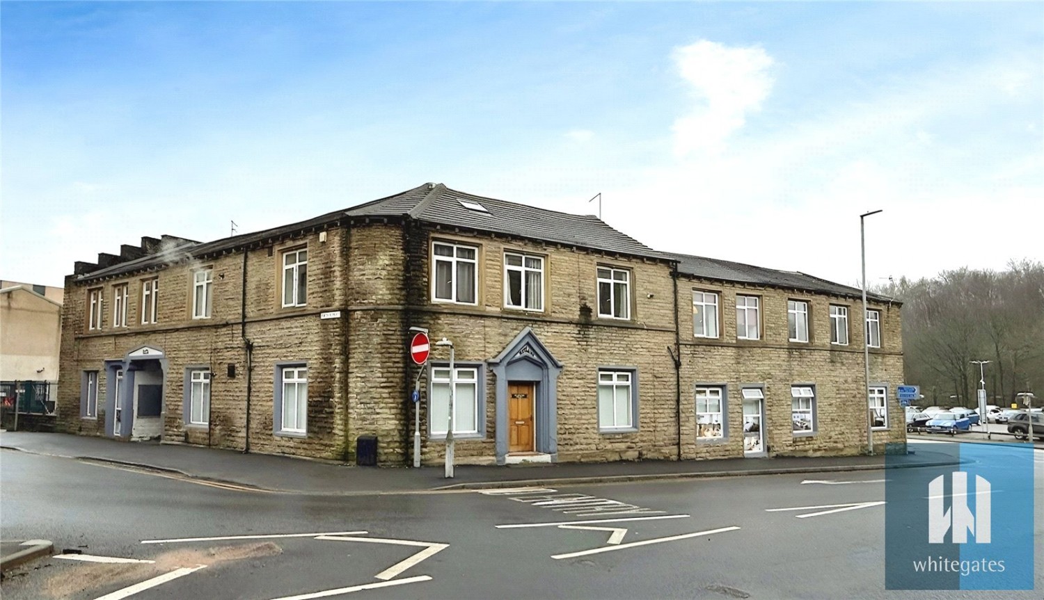 Firth Street, 2 Firth Street, Huddersfield