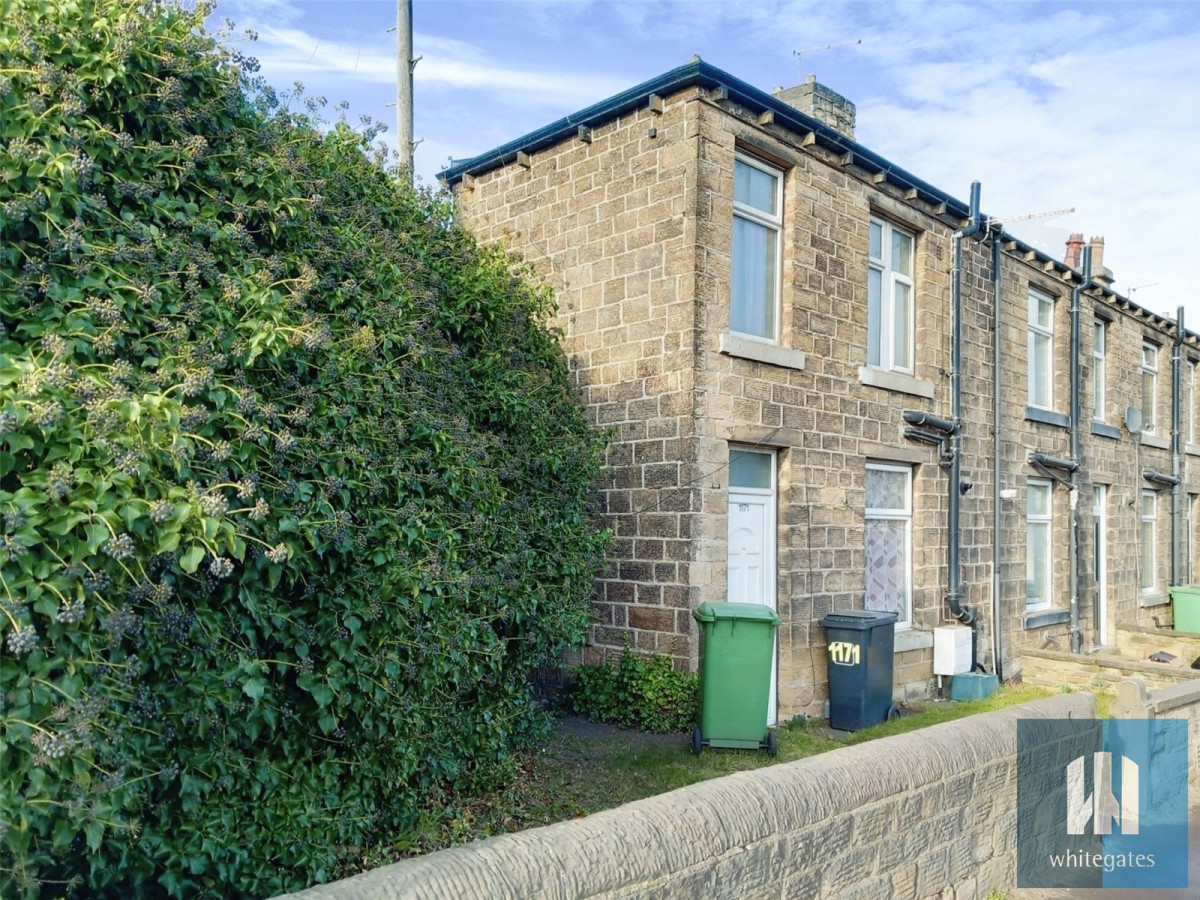 Bradley, Huddersfield