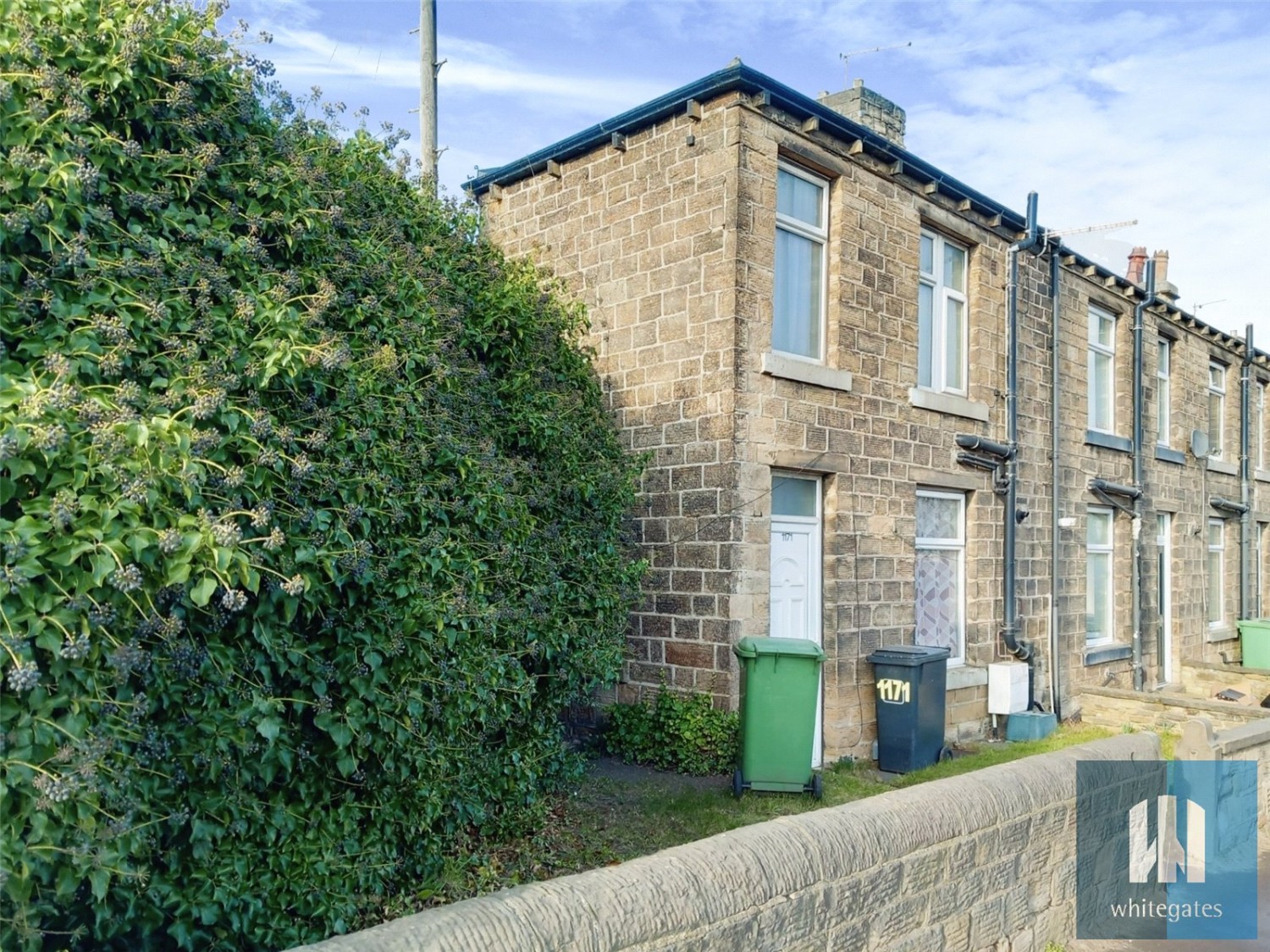 Bradley, Huddersfield
