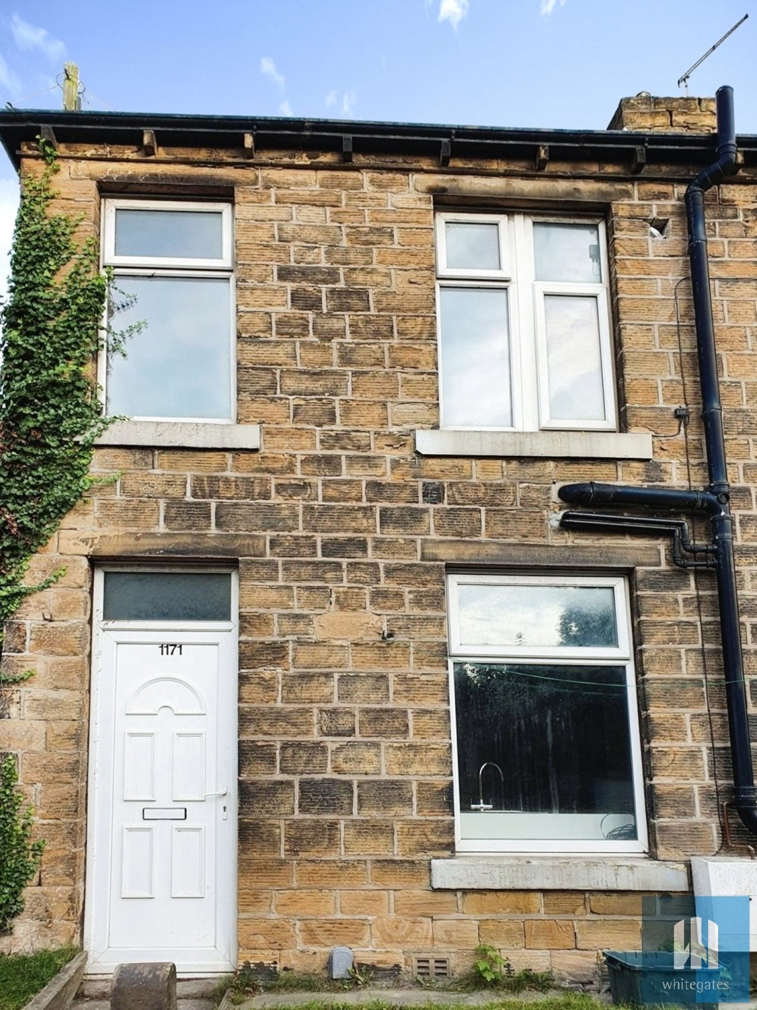 Bradley, Huddersfield