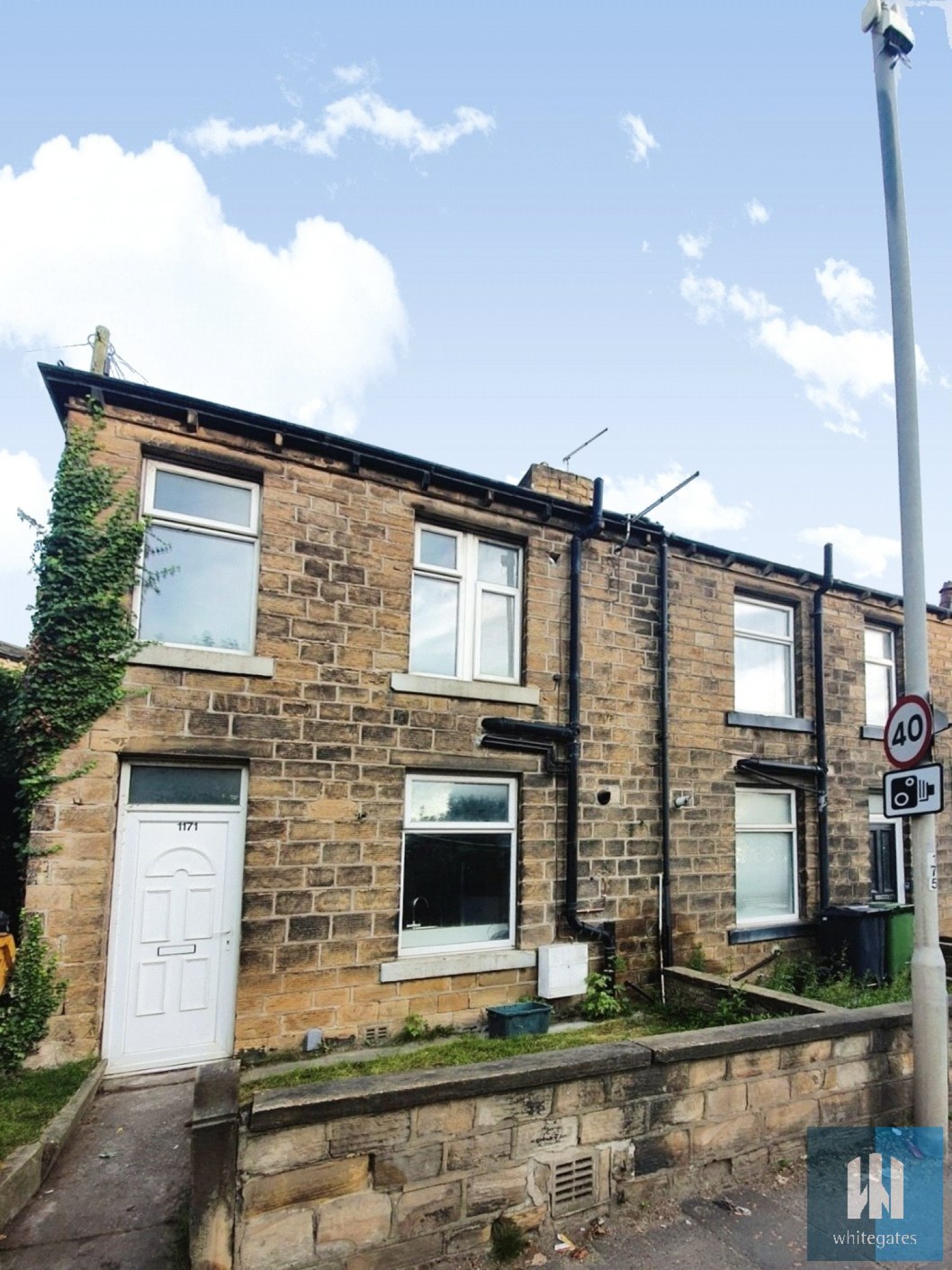 Bradley, Huddersfield