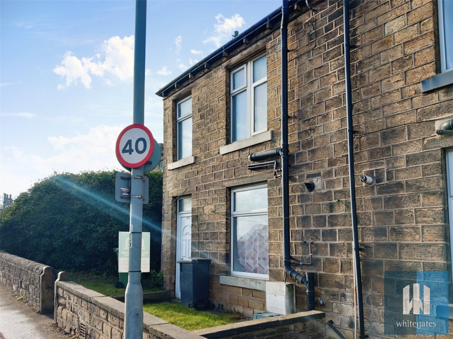 Bradley, Huddersfield