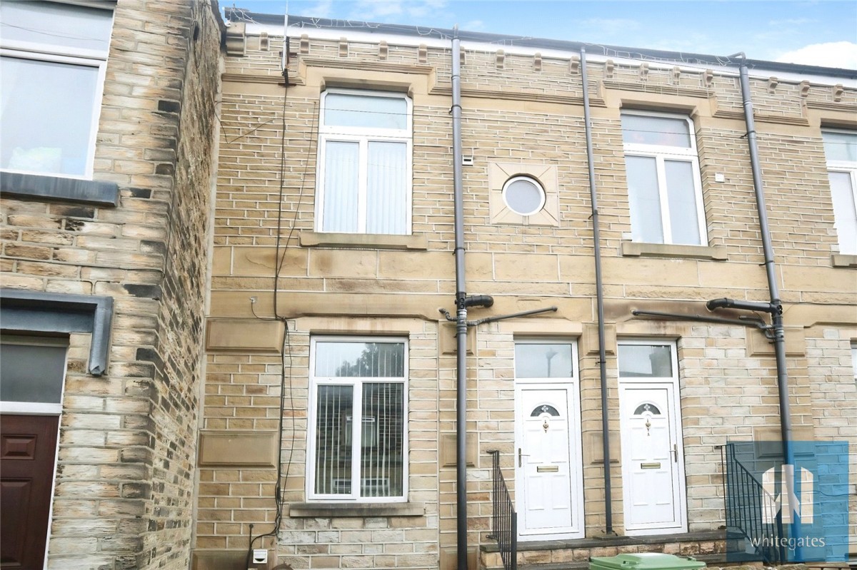 Lowerhouses, Huddersfield