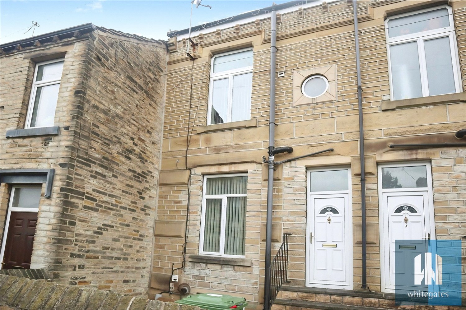 Lowerhouses, Huddersfield