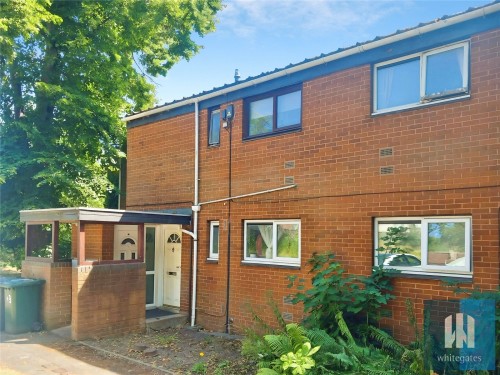 Springwood, Huddersfield
