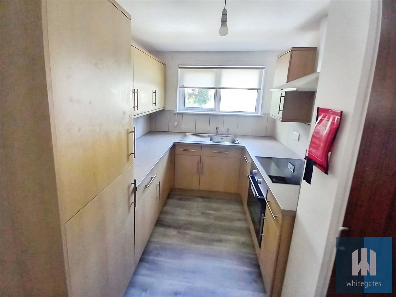Springwood, Huddersfield