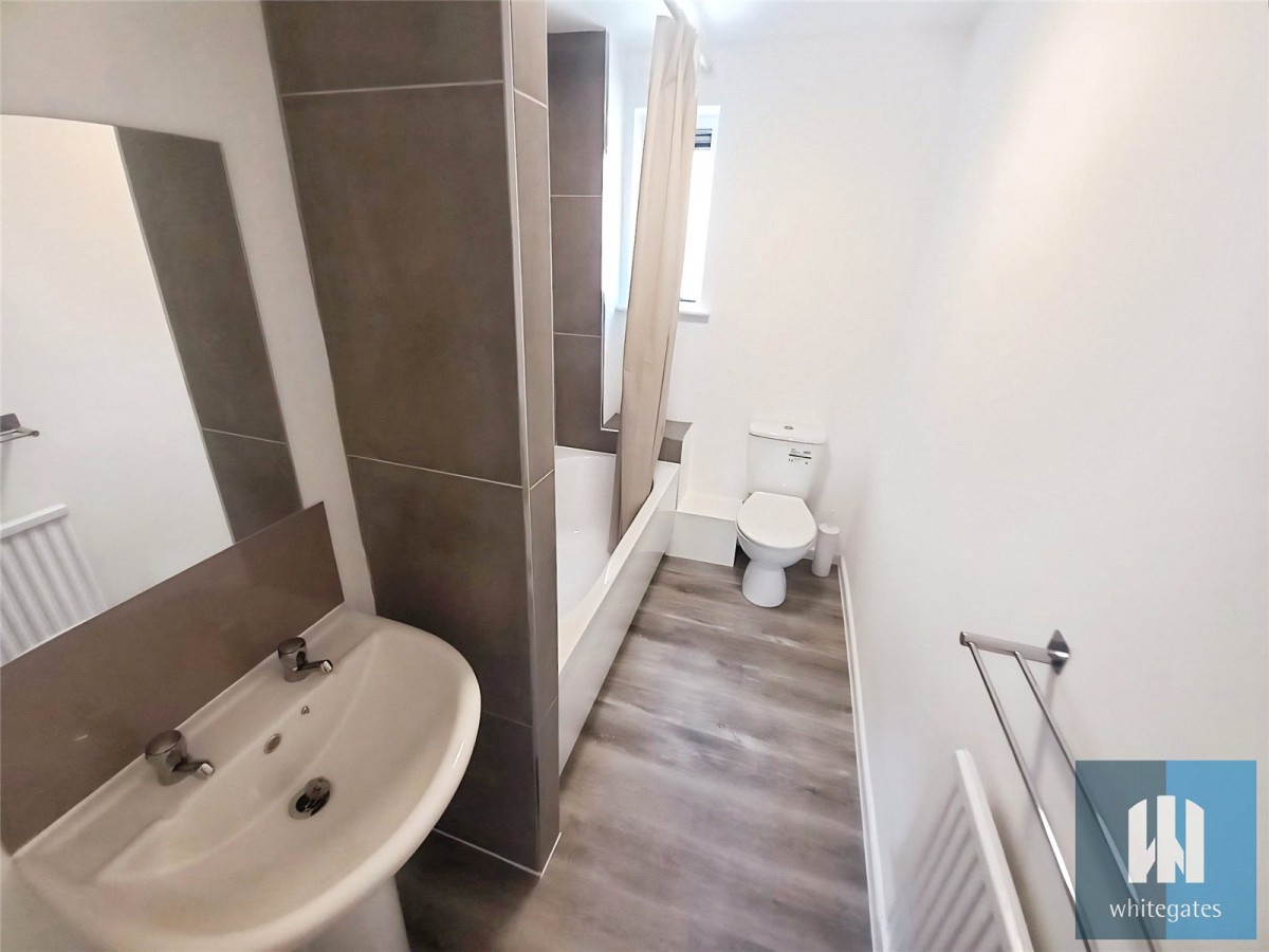 Springwood, Huddersfield