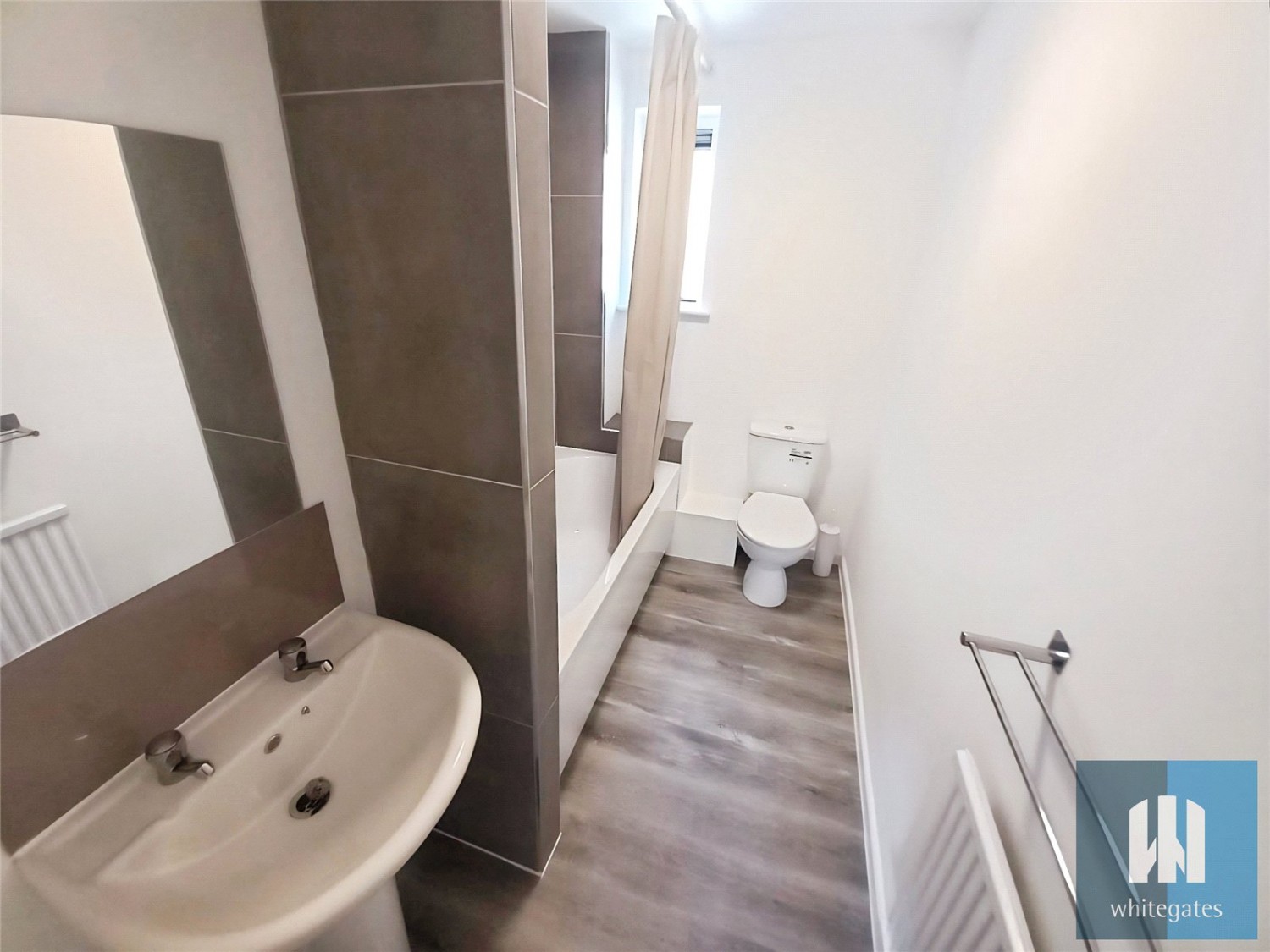 Springwood, Huddersfield