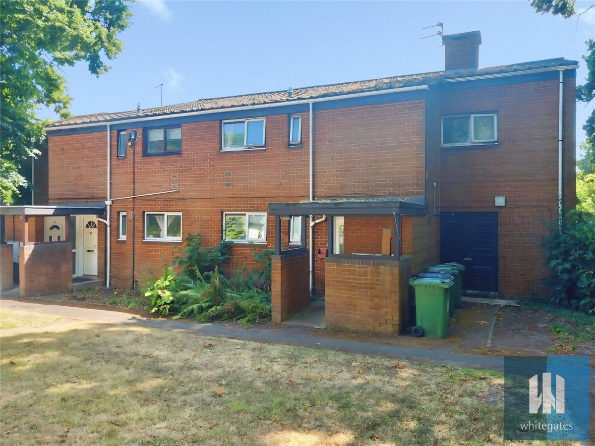 Springwood, Huddersfield