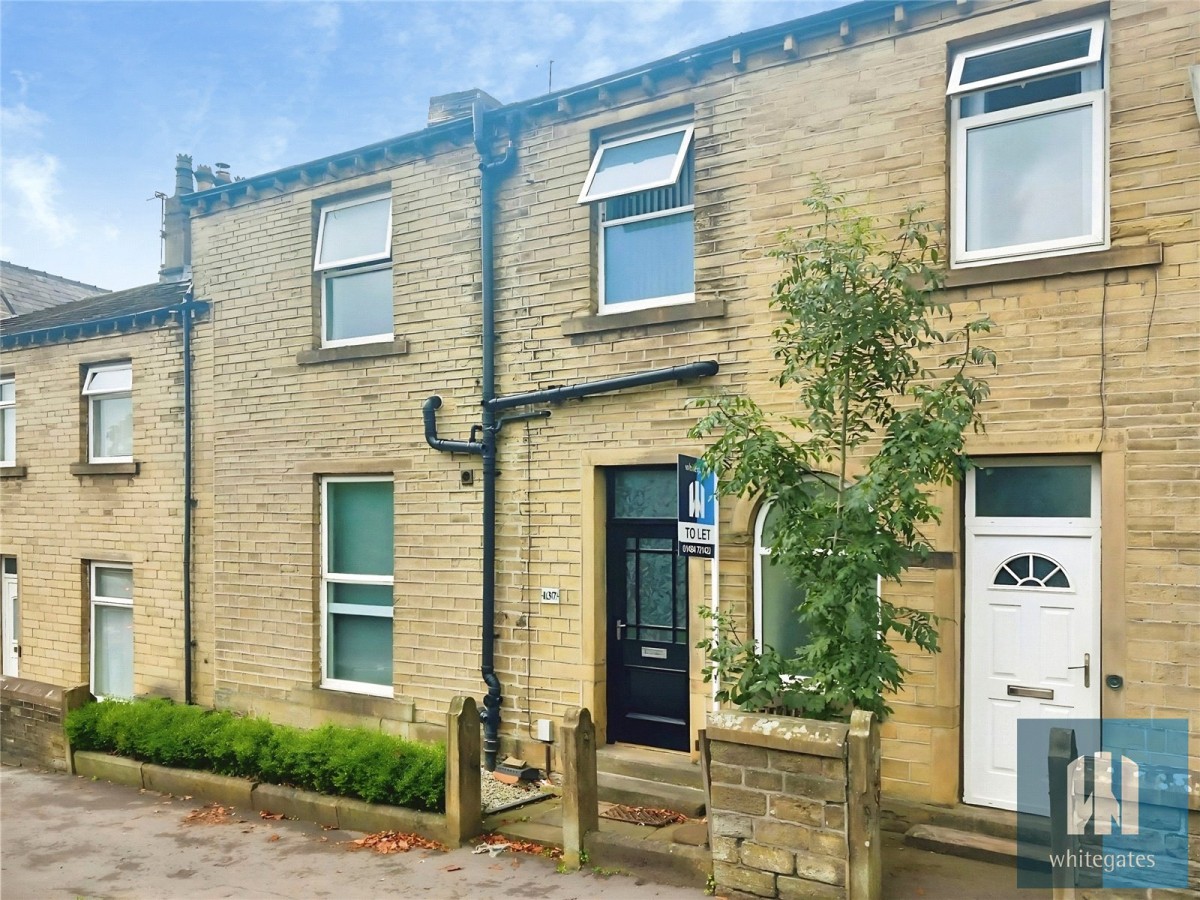 Huddersfield, West Yorkshire