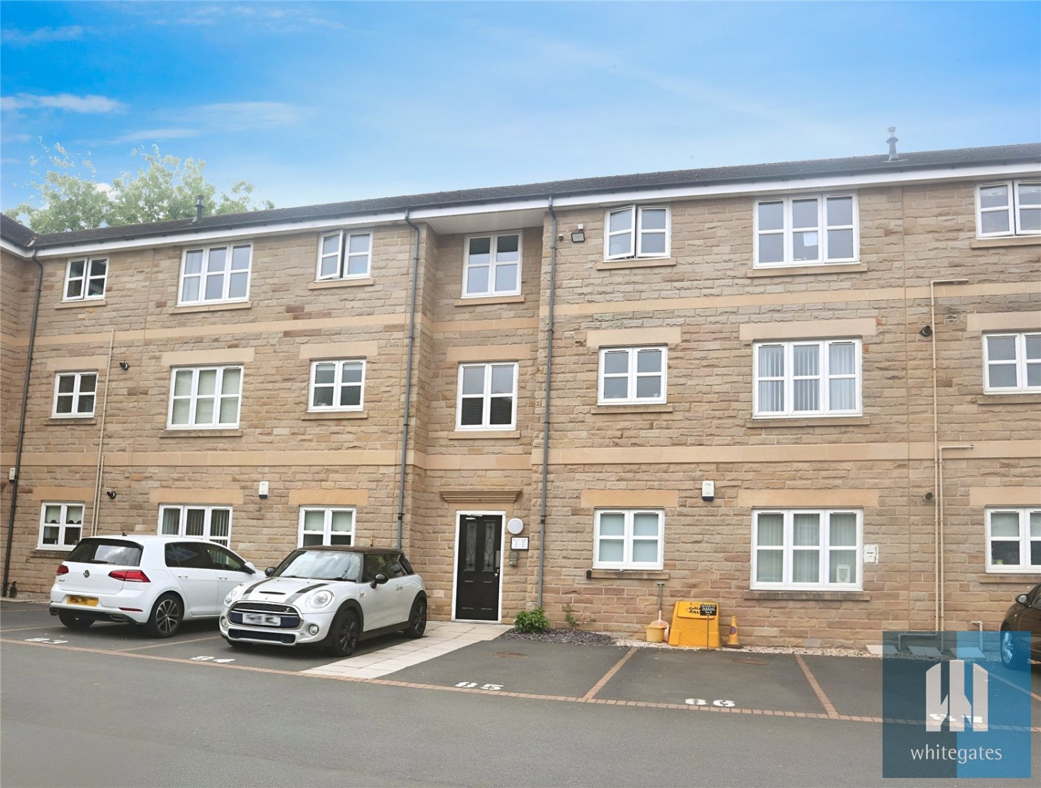 Lindley, Huddersfield