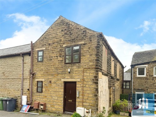 Netherton, Huddersfield