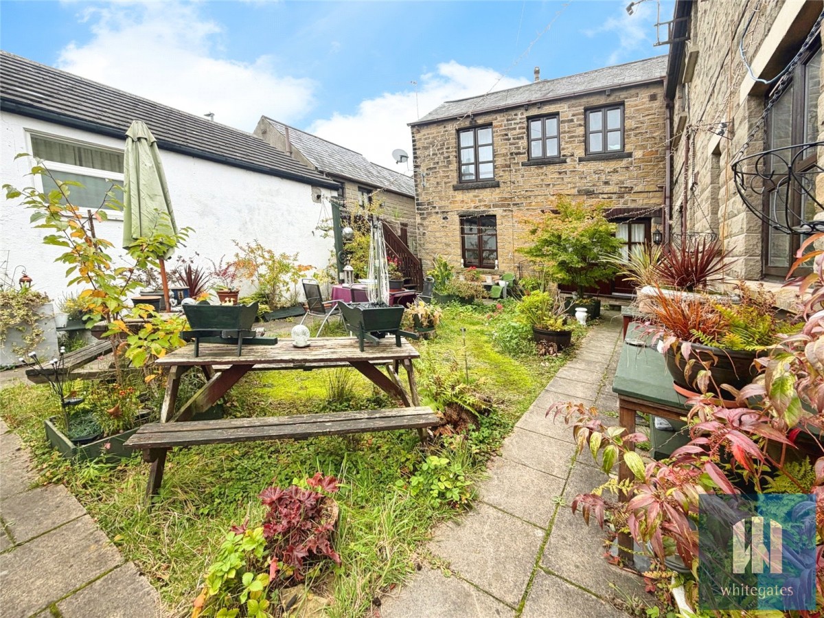 Netherton, Huddersfield