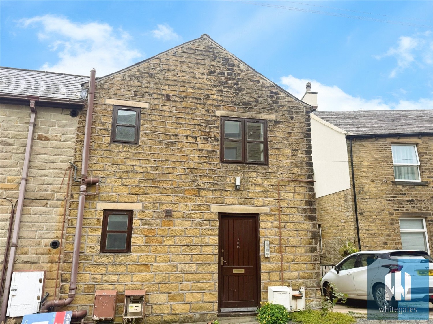 Netherton, Huddersfield