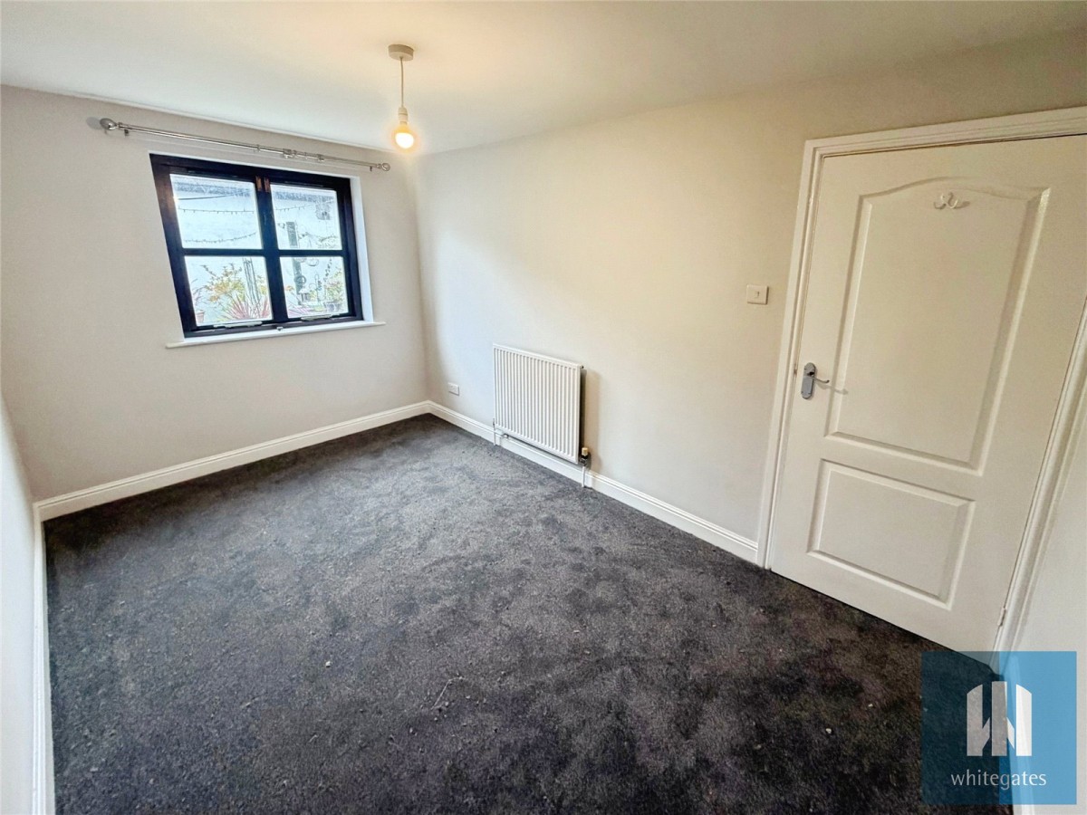 Netherton, Huddersfield