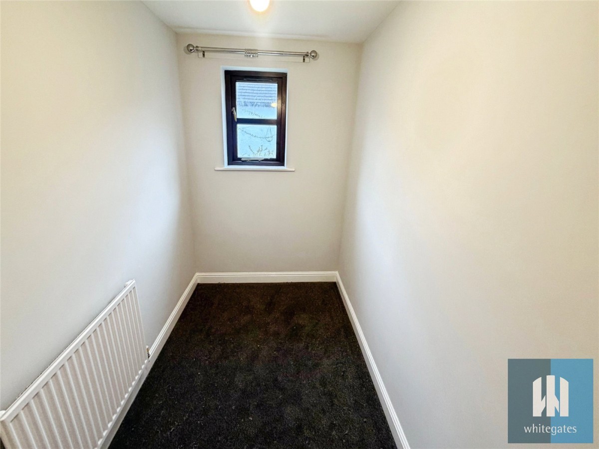 Netherton, Huddersfield
