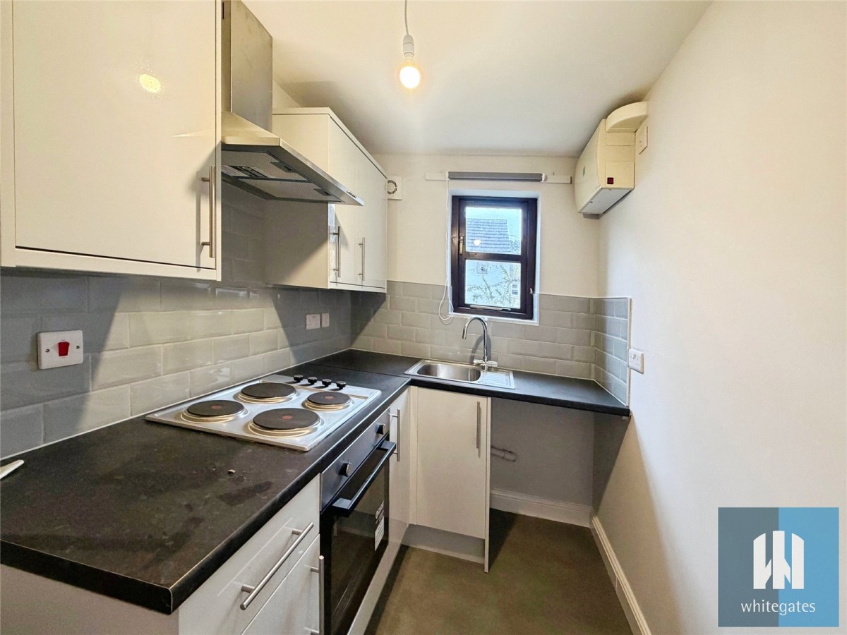 Netherton, Huddersfield