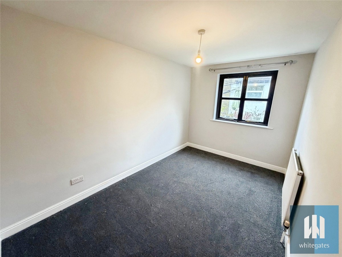 Netherton, Huddersfield