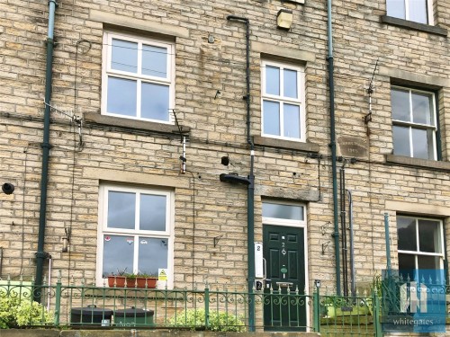 Back Lane, Holmfirth, Huddersfield