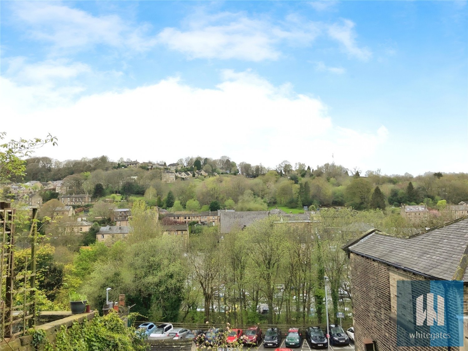 Back Lane, Holmfirth, Huddersfield